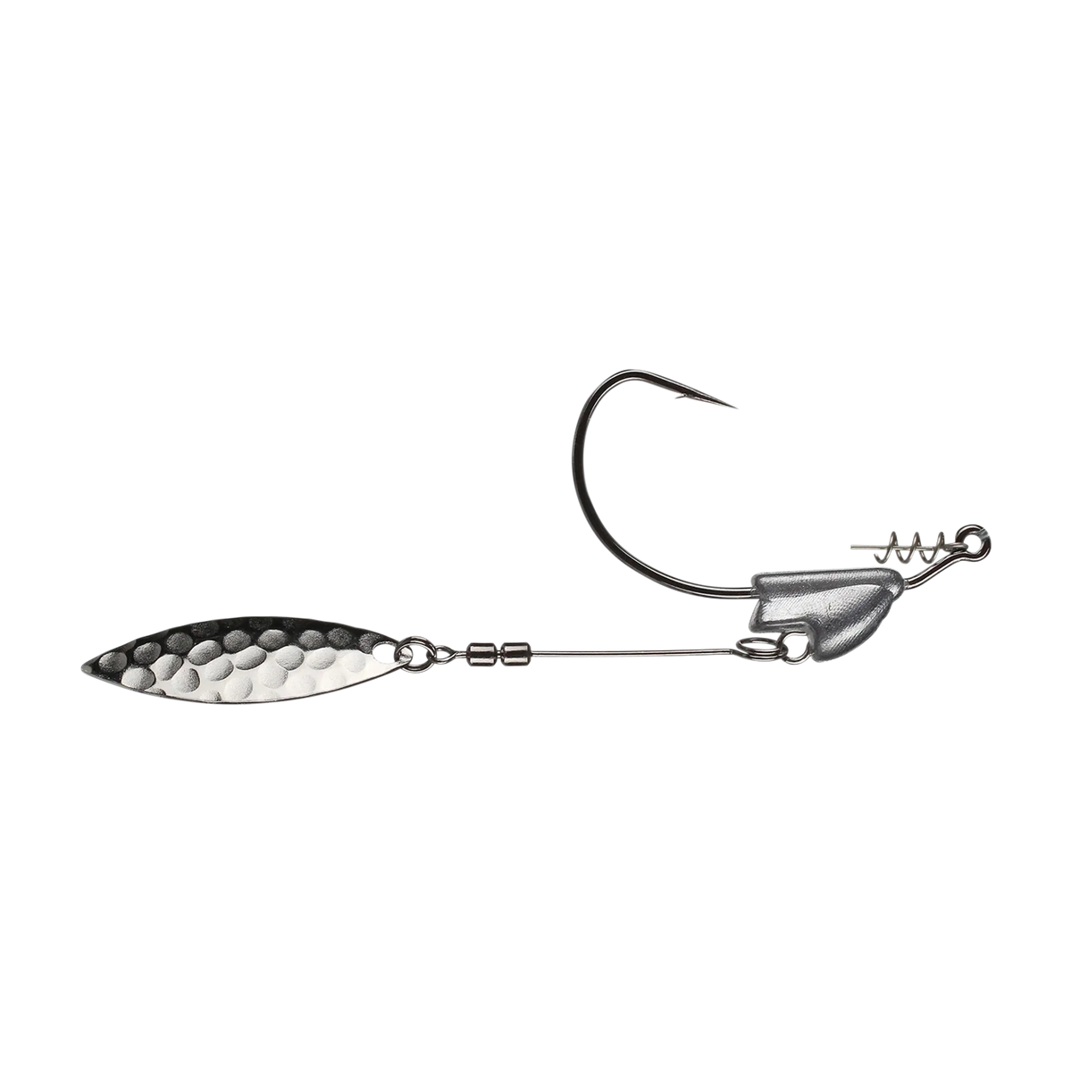 Owner Flashy Swimmer Hooks with CPS