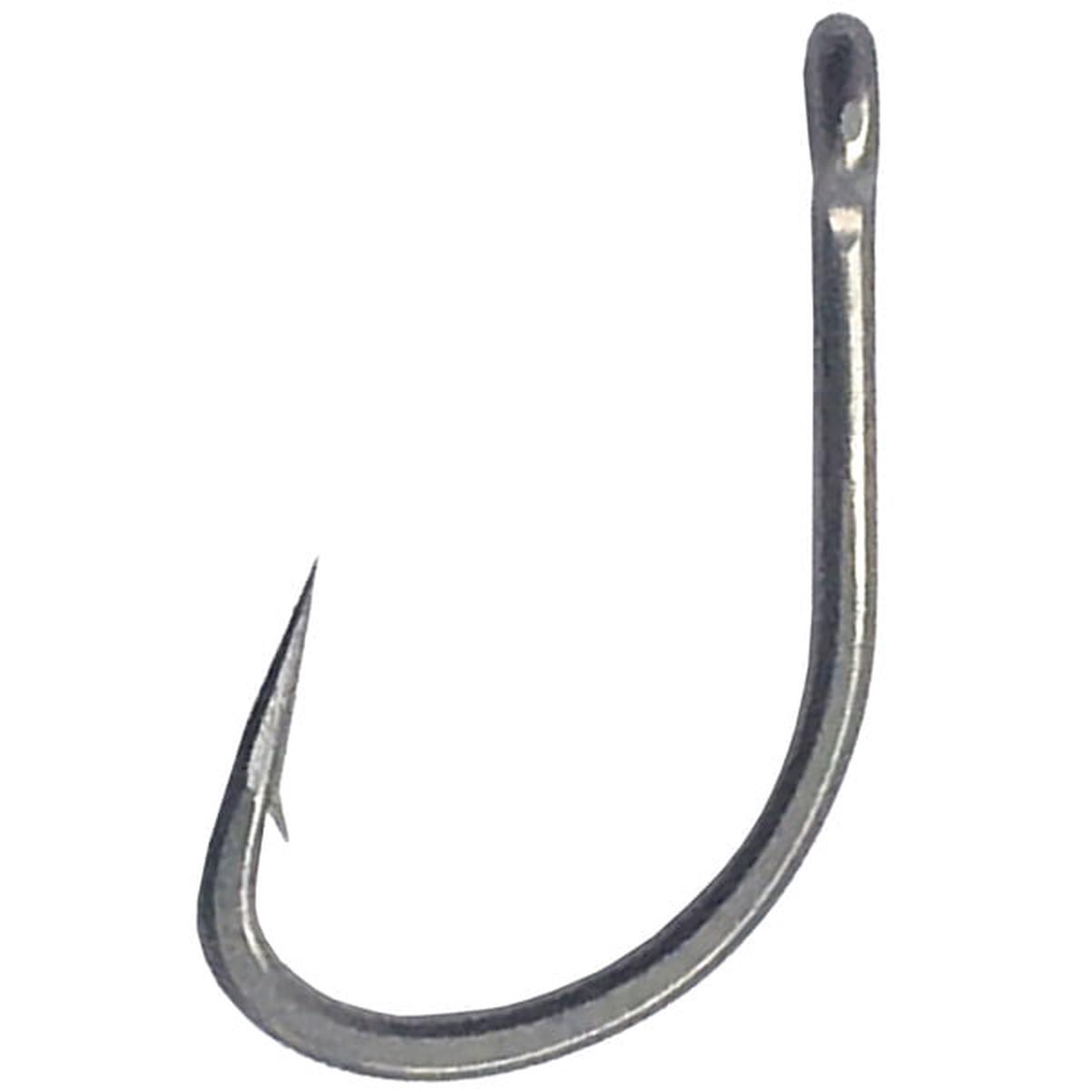Specialist Sharpened Hooks Ultra-Sharp Grippa Hooks Barbed
