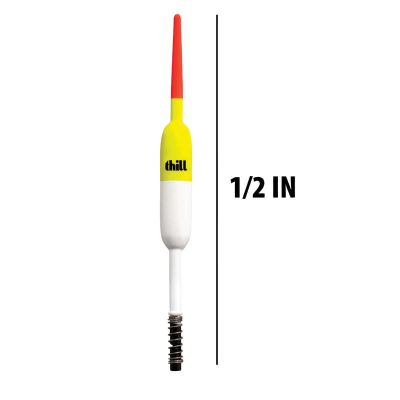 THILL BULK FLOAT SLIP