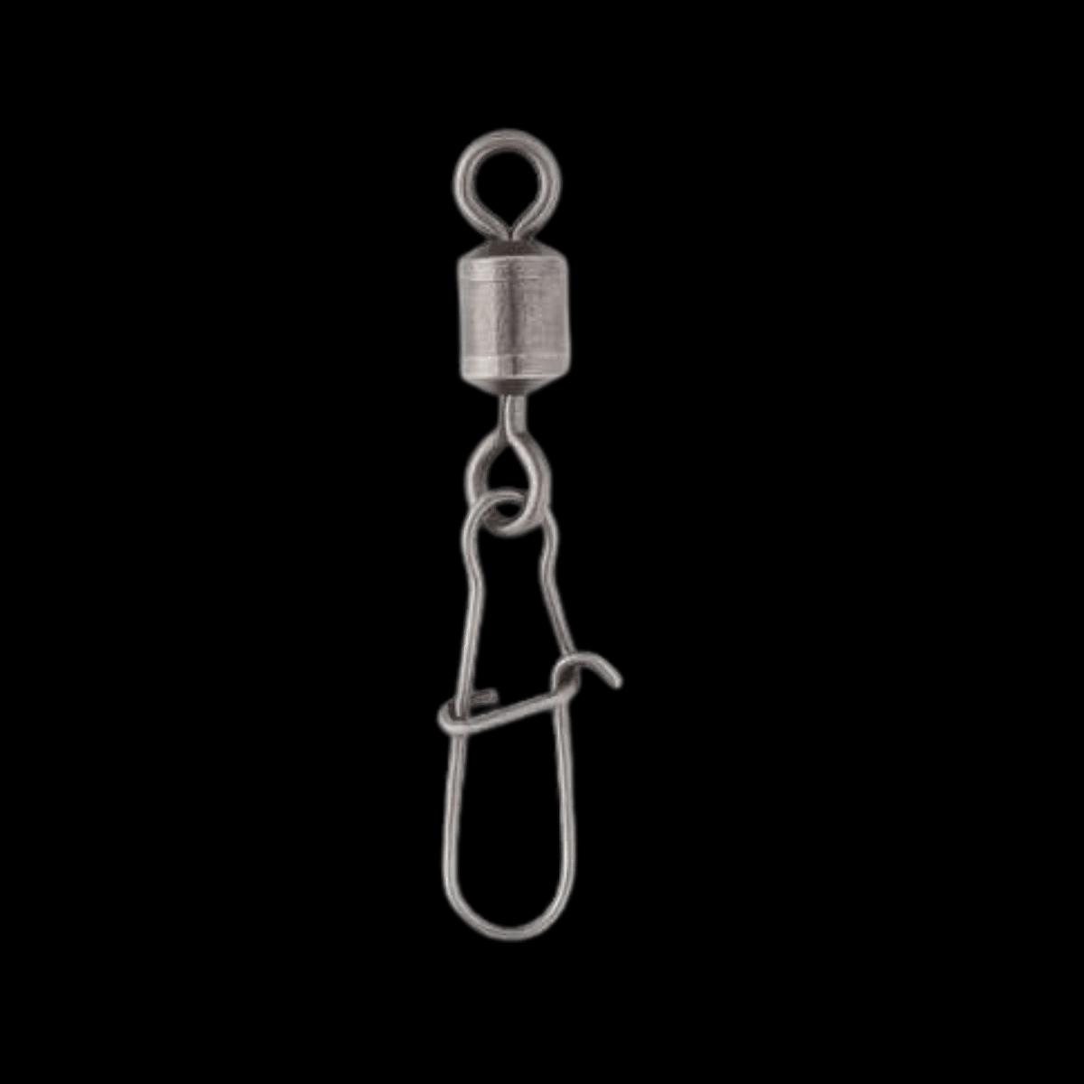 VMC DUOLOCK SNAP SWIVEL #6