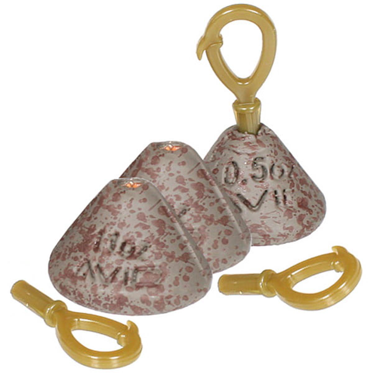 Avid Carp Back Leads