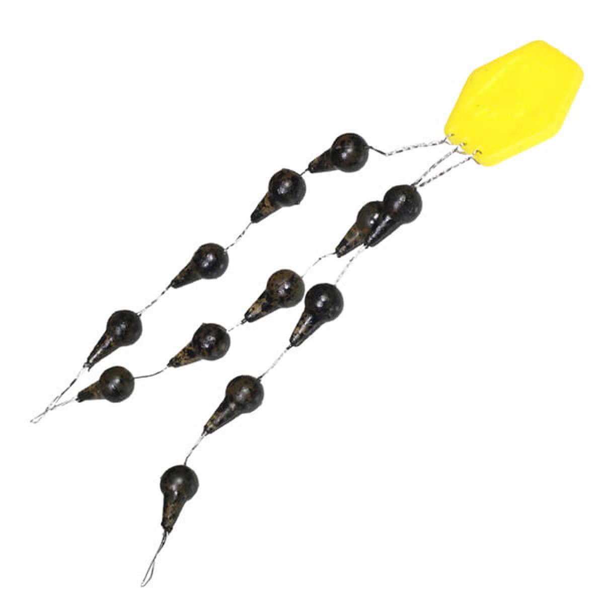 Avid Carp Chod Stopper Beads