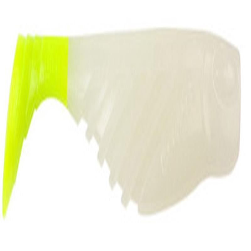 Berkley Gulp! GSRM4-GLC Saltwater Ripple Mullet 4in