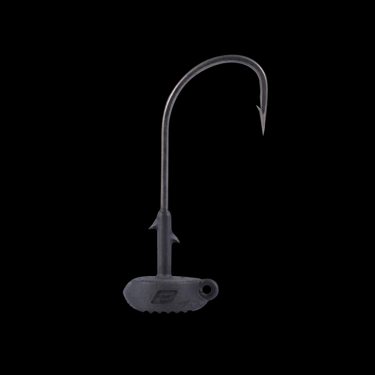 BKK TACKLE SILENT CHASER-DRAGGIN NED