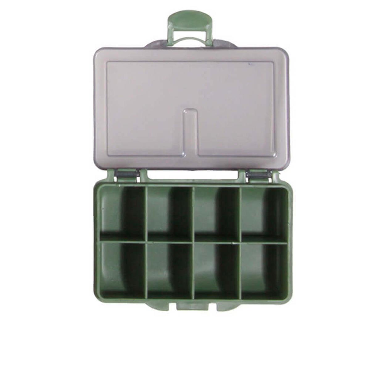Box Tackle Virux 8