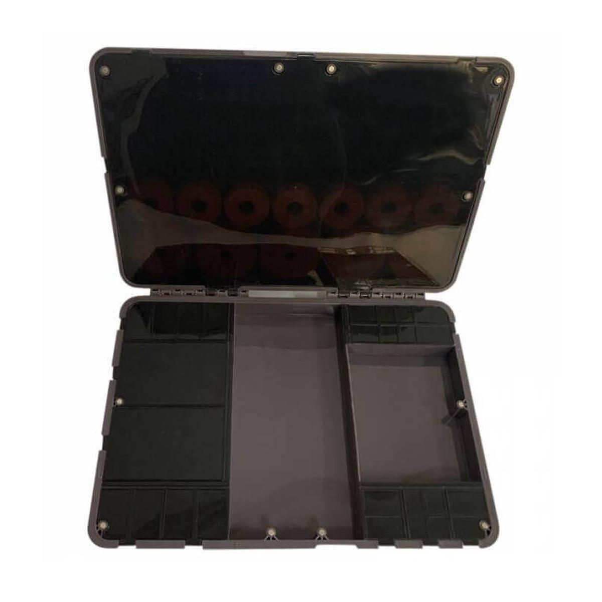 Box Virux CM01