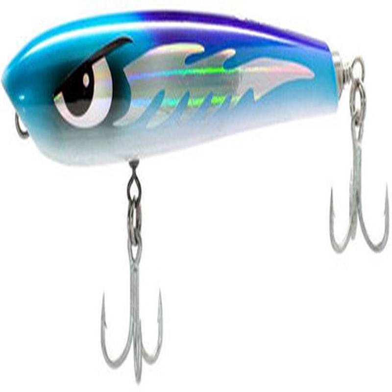 Ocean Tackle International OTI-1207-BL PopStick - Blue