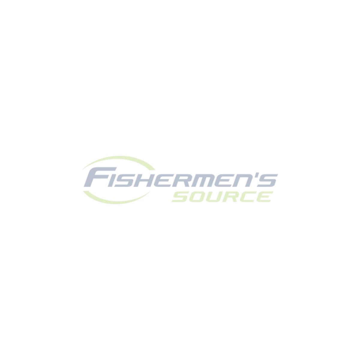 Tsunami SaltX Chicken Rigs (3) #1 36 30Lb Fluoro Leader