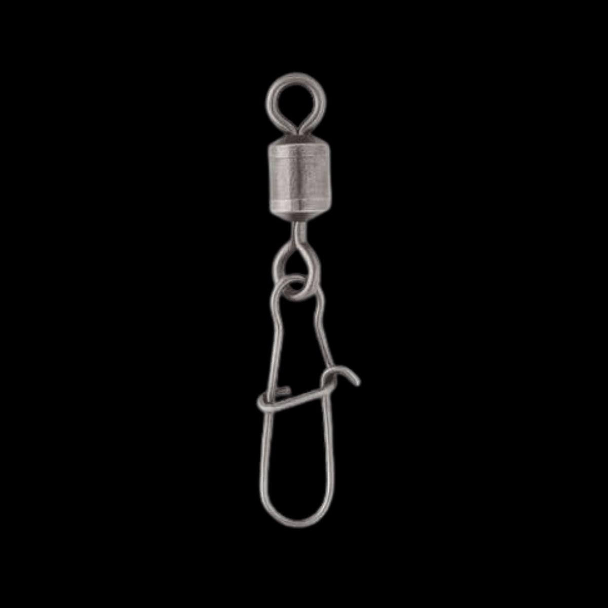 VMC DUOLOCK SNAP SWIVEL #4
