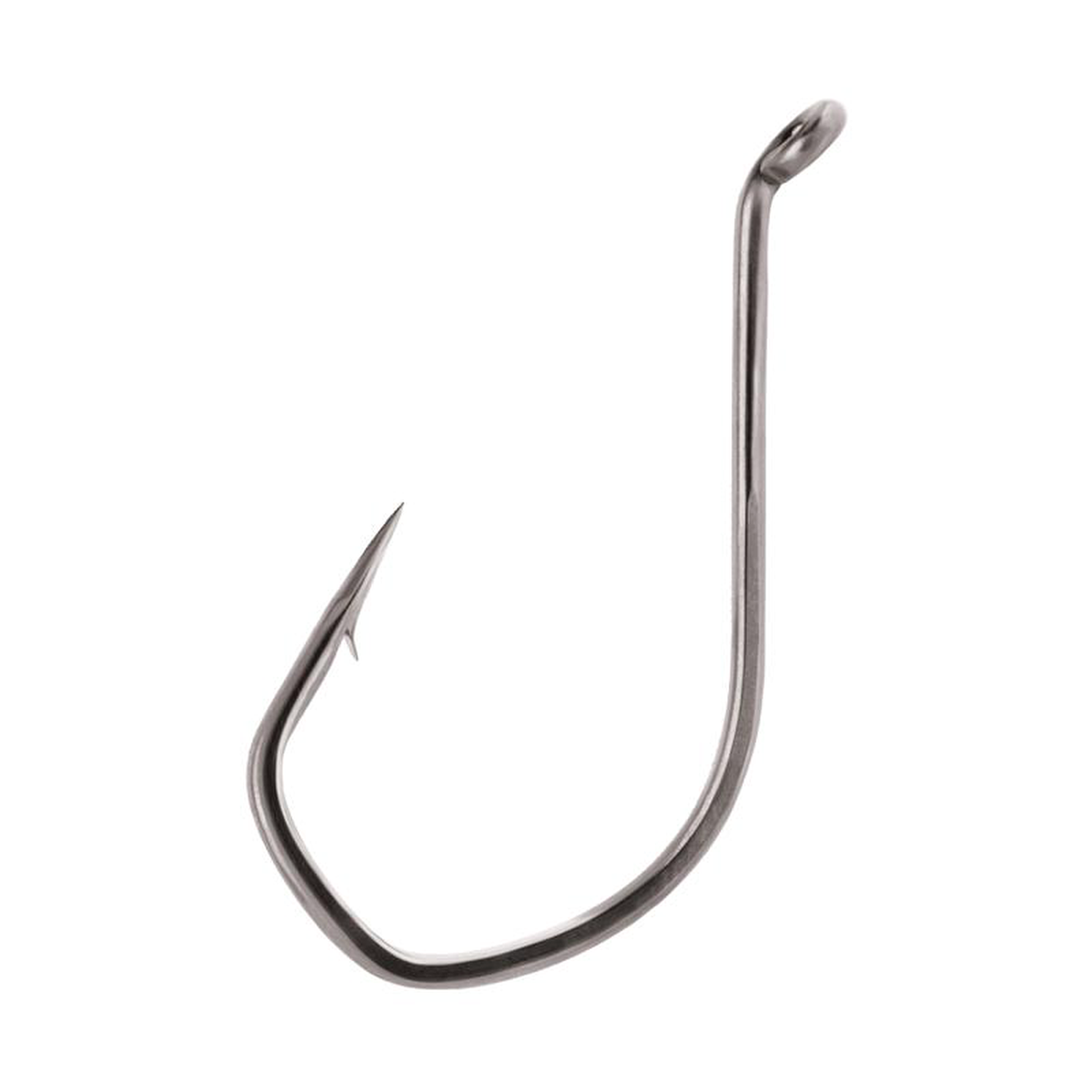 VMC TECHSET LIVE BAIT HOOK BLACK NICKEL SIZE 20
