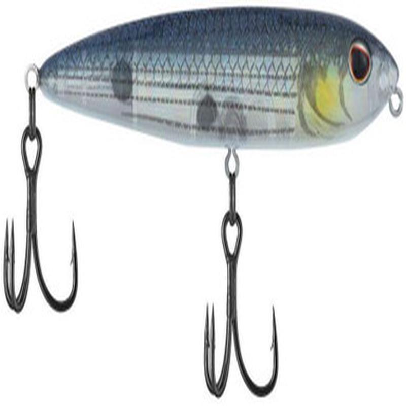 Berkley J-Walker 100 Saltwater - Mullet