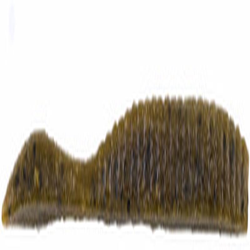 Berkley Maxscent Flat Worm - 3.6in - Green Pumpkin - 30 pack