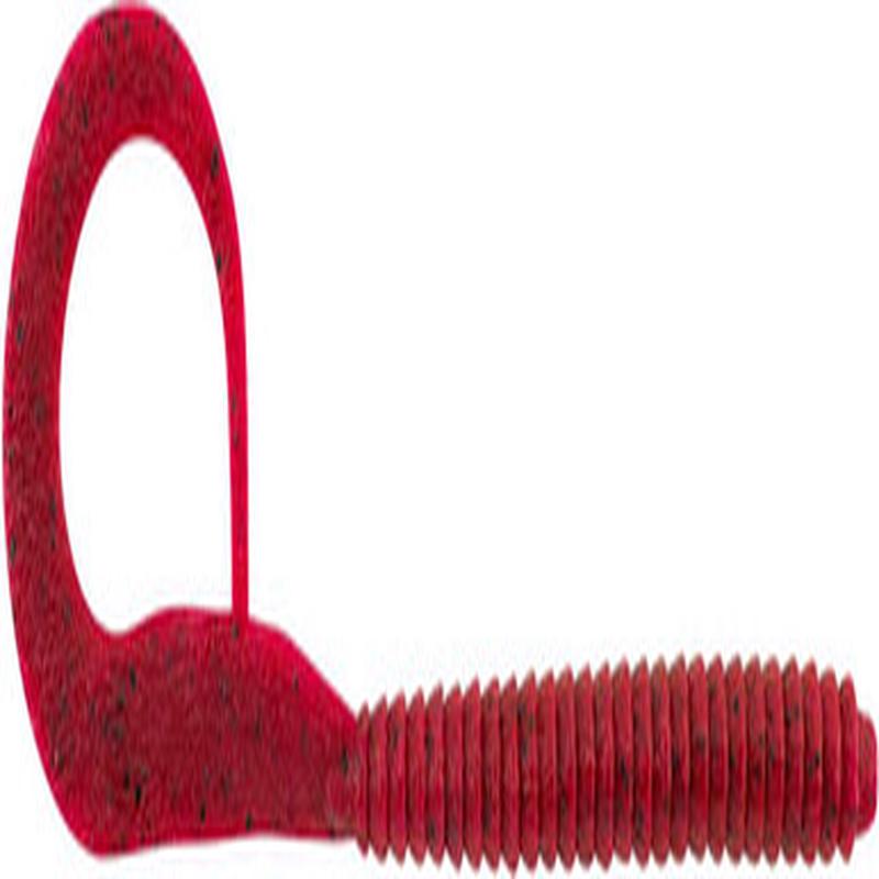 Berkley PBMSKT8-CSD Powerbait Maxscent Kingtail - Cherryseed