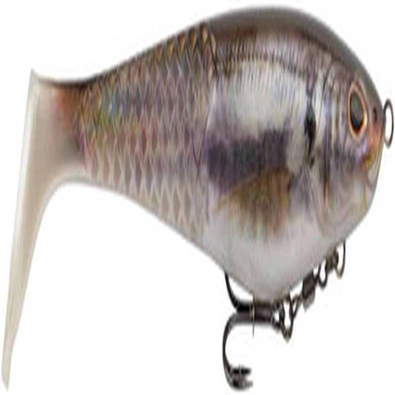 Berkley PowerBait CullShad Swimbait - 8in - HD Gizzard Shad