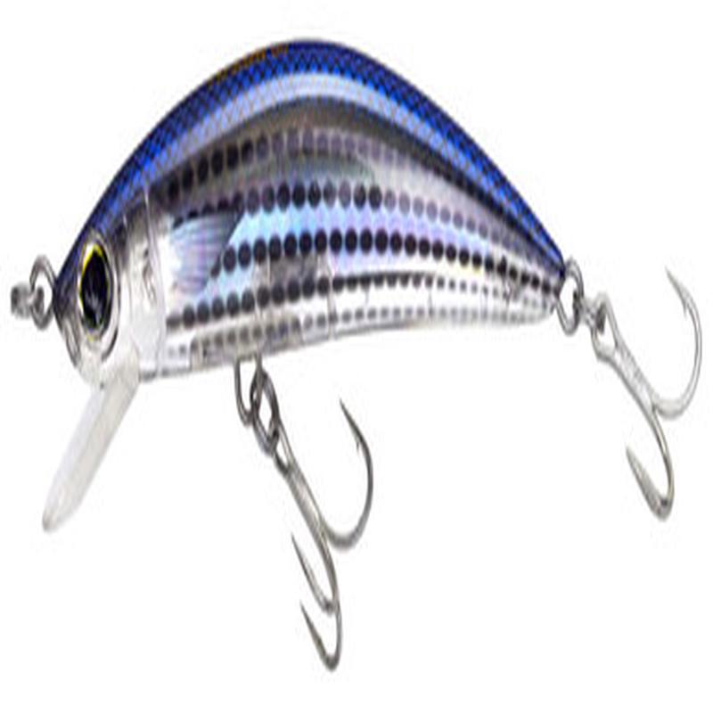 Yo-Zuri R1211 3D Inshore Minnow Lure - 2-3/4 in. HMT - Mullet