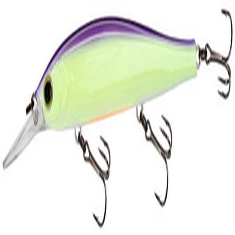 Yo-Zuri R1372 3DB Jerkbait 110 Deep Lure - Bold Table Rock Shad