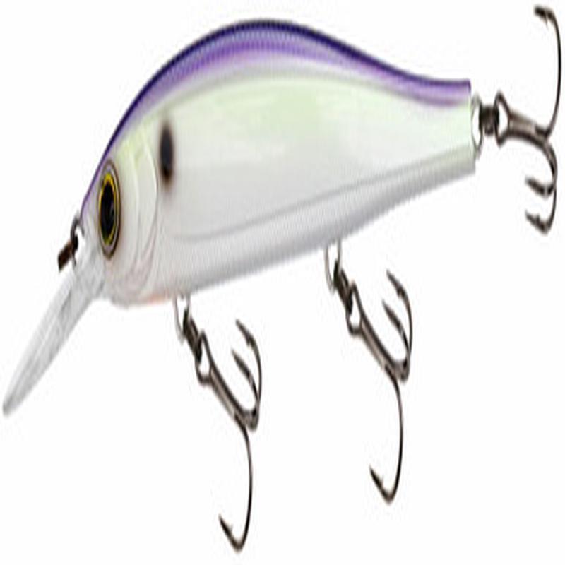 Yo-Zuri R1372 3DB Jerkbait 110 Deep Lure - Table Rock Shad