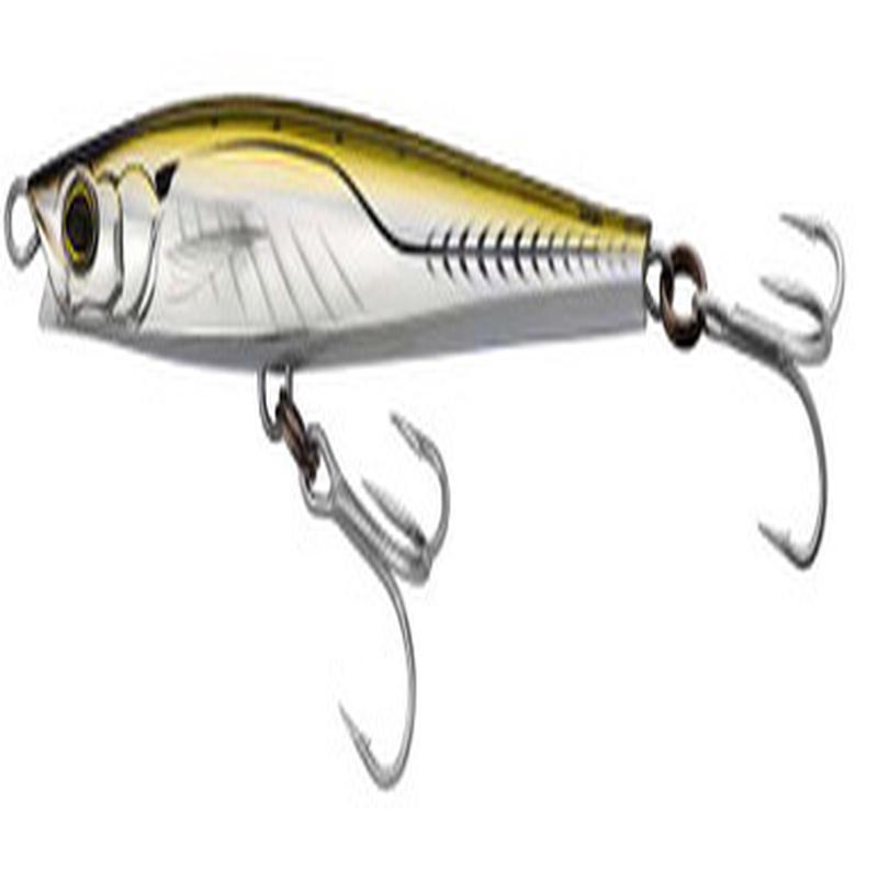 Yo-Zuri R1450 Hydro Monster Shot - 3-3/4in - Bronze
