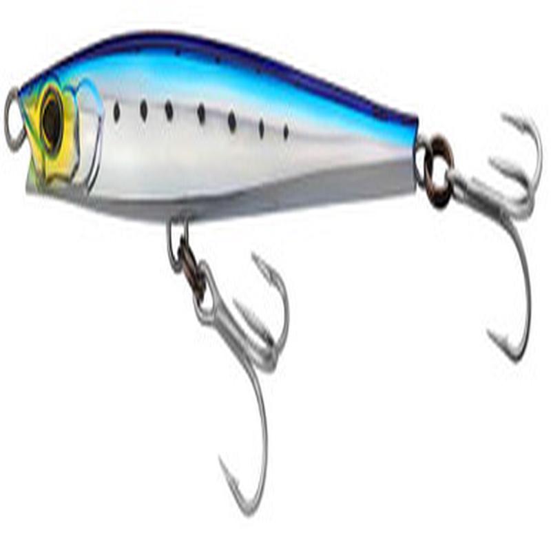 Yo-Zuri R1452 Hydro Monster Shot - 5in - Sardine