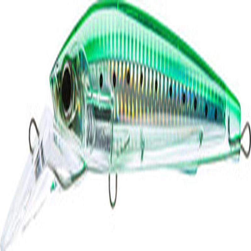 Yo-Zuri R1457 3D Magnum Sinking Lure - Sardine