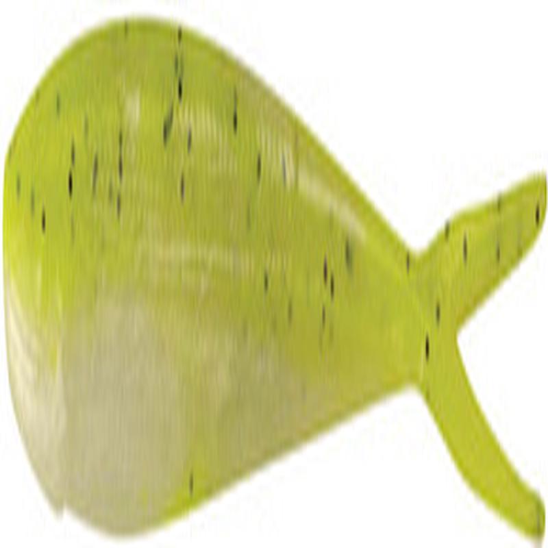Berkley Gulp Alive GAPMI3 3'' Minnow Chartrueuse
