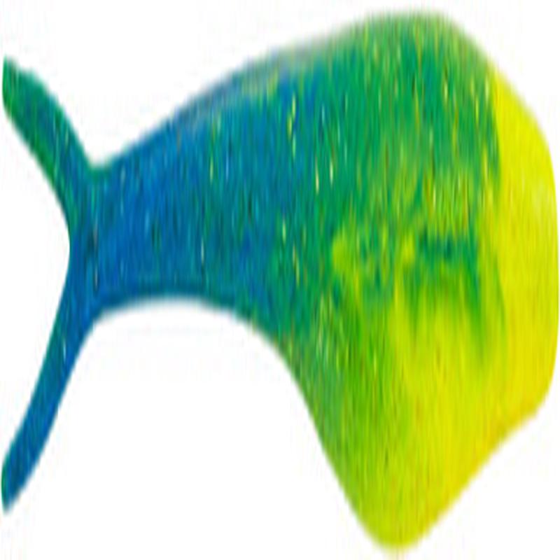 Berkley Gulp! Alive Jerk Shad - 5in - Blue Fuze