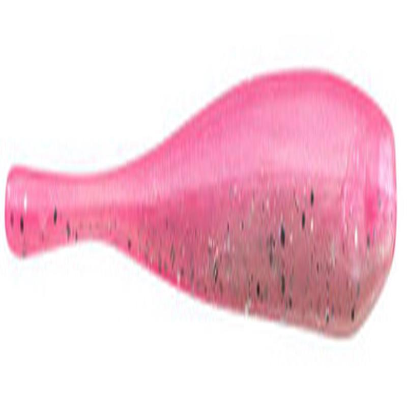 Berkley PBBPSTW3-PKIC Powerbait Pro Twitchtail Minnow