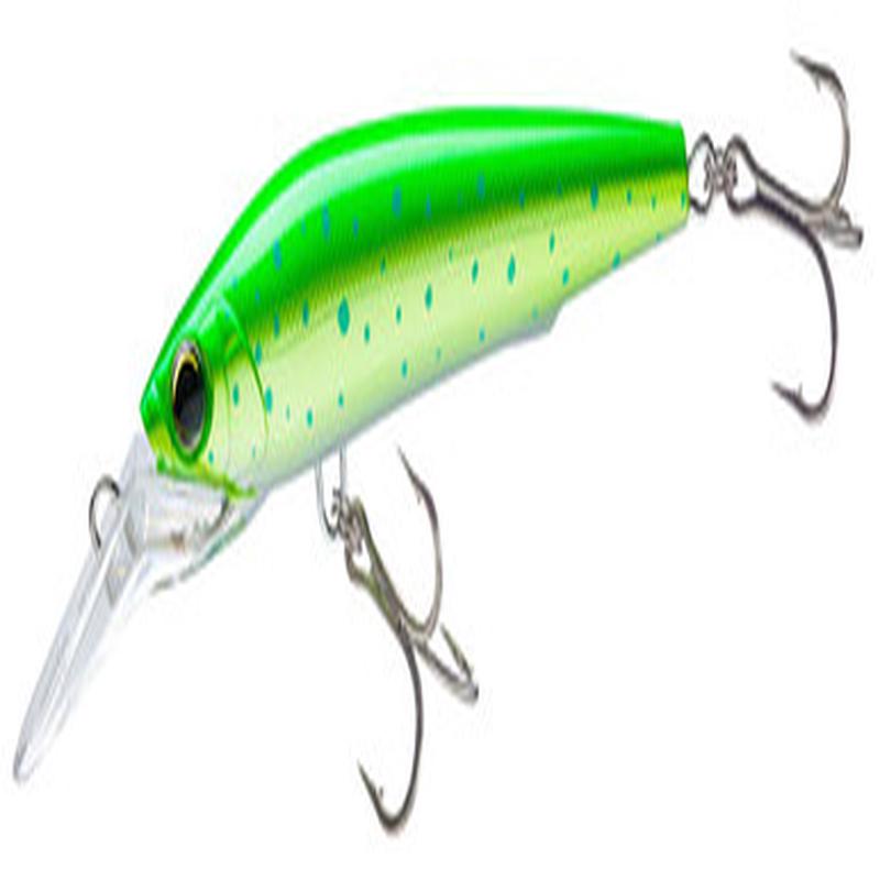 Yo-Zuri R1150 Hydro Magnum Lure DRD Dorado