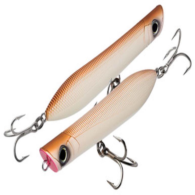 Yo-Zuri R1173 Surface Cruiser Lure BONE Bone