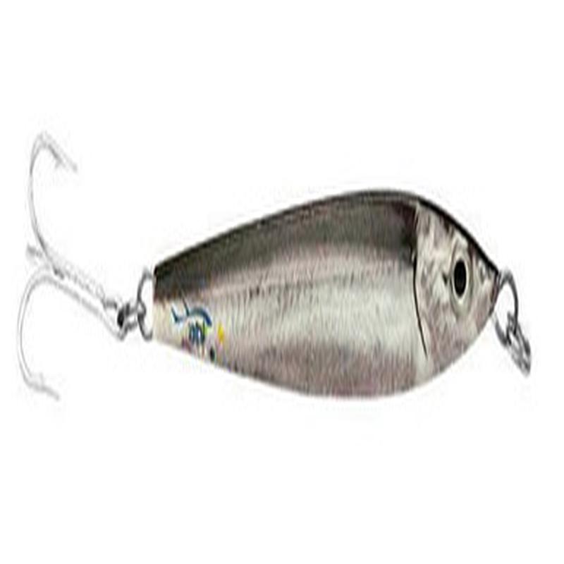 Ahi USA Live Deception Jig - 1oz - Anchovy