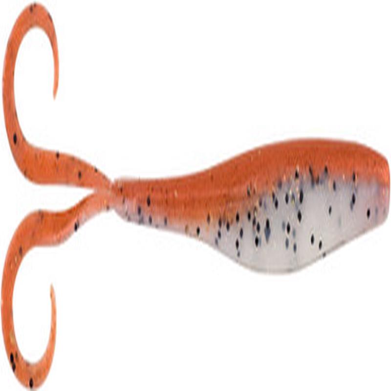Berkley Gulp! Saltwater Crazy Legs Jerk Shad - New Penny