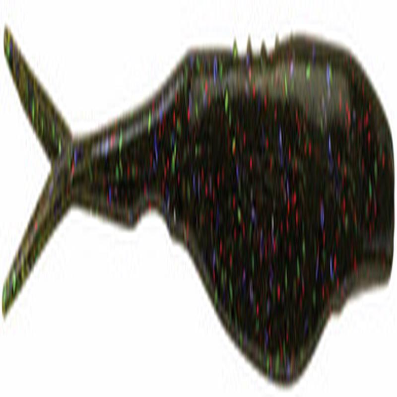 Berkley Powerbait Jerk Shad - Watermelon Red Magic