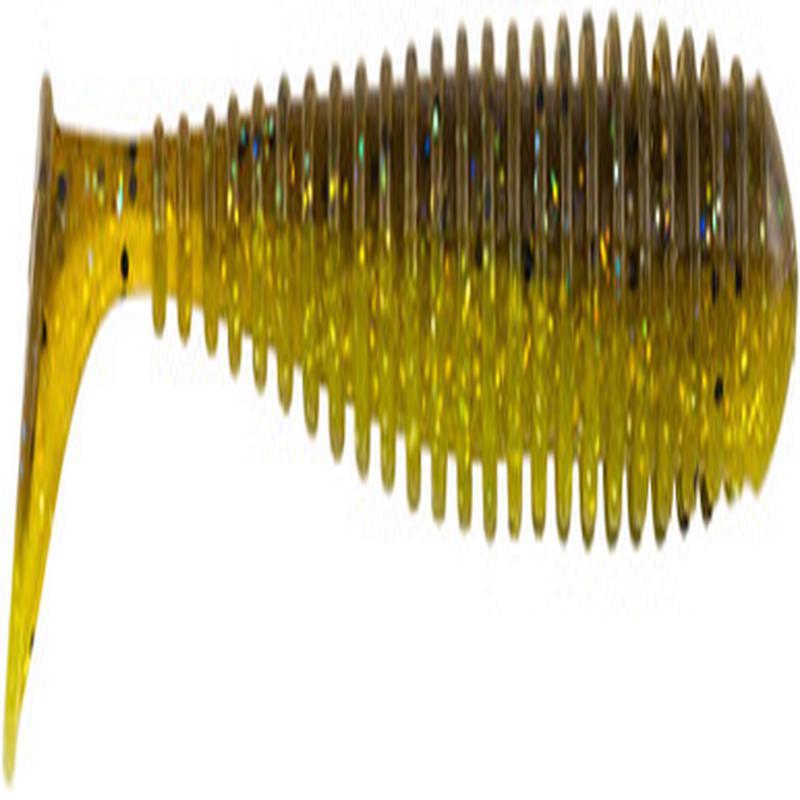 Berkley Powerbait Power Swimmer - 3.3in - Sun Gill