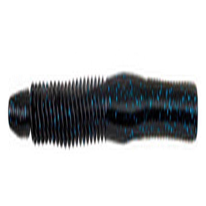 Berkley Powerbait Shaky Snake Magnum - Black Blue Fleck