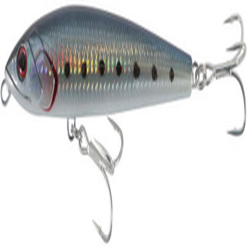 Daiwa JDM 18S Dorado Slider Sinking Stick Bait - 180mm - Lazer Maiwashi/Lazer Anchovy