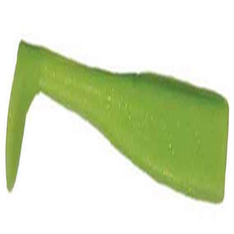 Fishbites Fight Club Butt Kicker Paddle Tail - Counter Punch