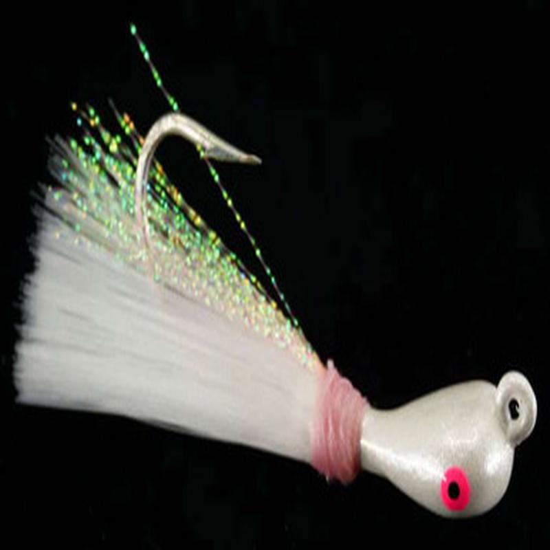 Gulfstream Lures Shrimp Jig - 3/8oz
