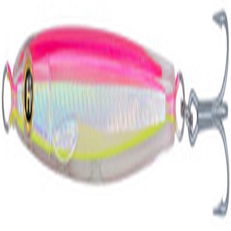 Hogy 3.5in Epoxy Jig - Electric Chicken