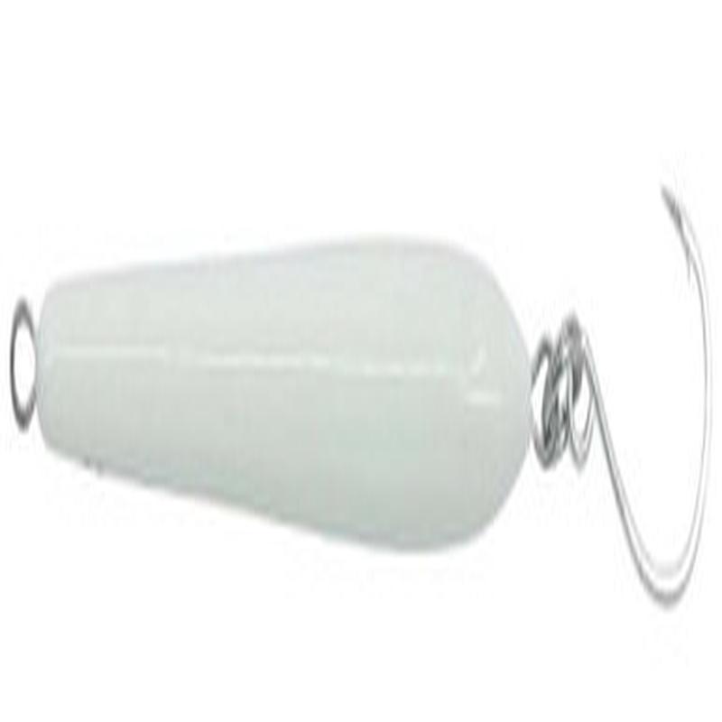 Hogy Charter Grade Surface Eraser - Bone