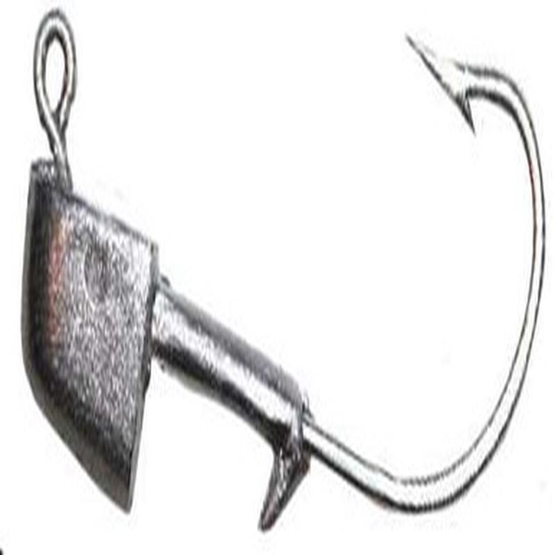 Hogy X-STRONG Jig Head 1/2 oz