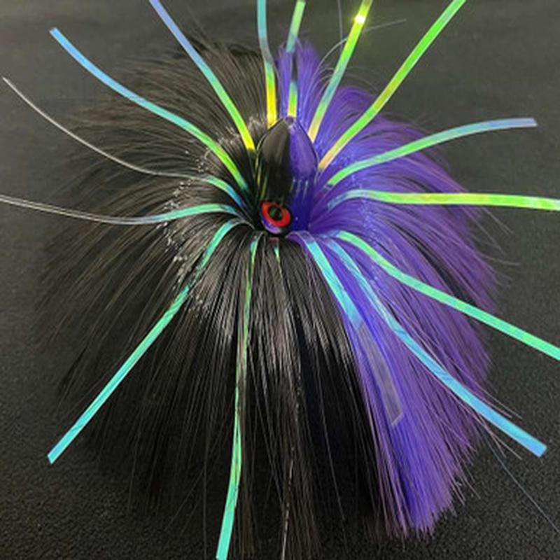 Joe Shute Lures Lantern Series Trolling Lure - 1oz FF11BP
