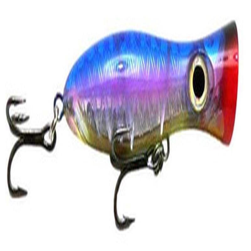 Madd Mantis Cherry Popper - 86 - Superman