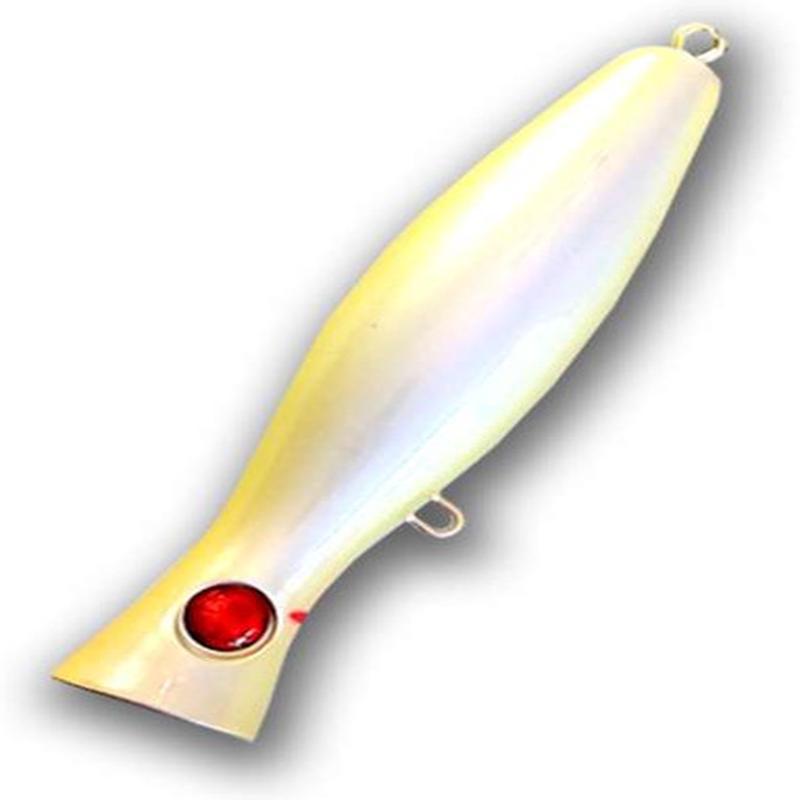 Madd Mantis Popper - 3.14in - Bone
