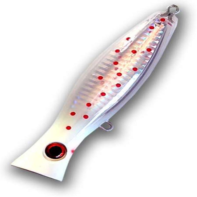 Madd Mantis Popper - 3.14in - White