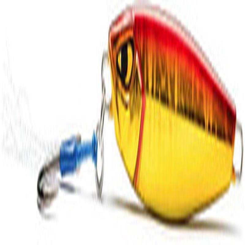 Mustad Tracershot Jig - 15g - Orange