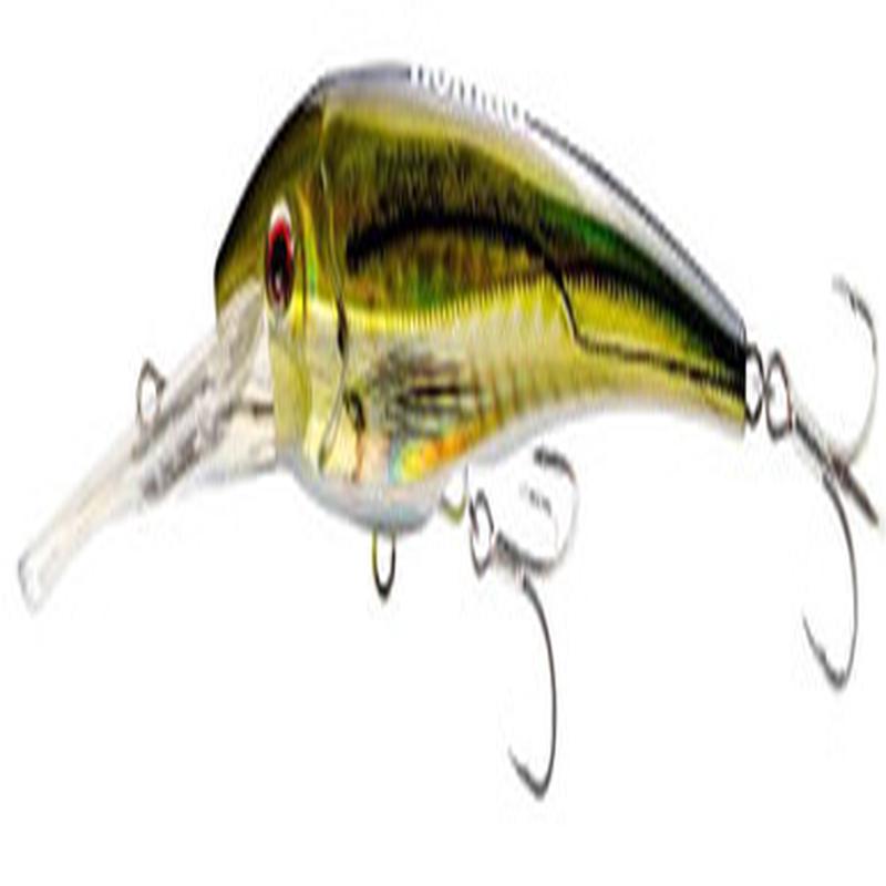 Nomad Design DTX Minnow - 140mm - Olive Back Shad