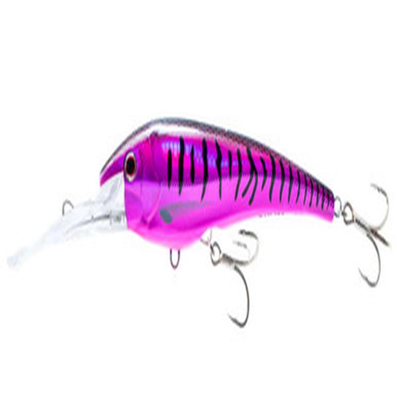 Nomad Design DTX Minnow - 140mm - Phantom