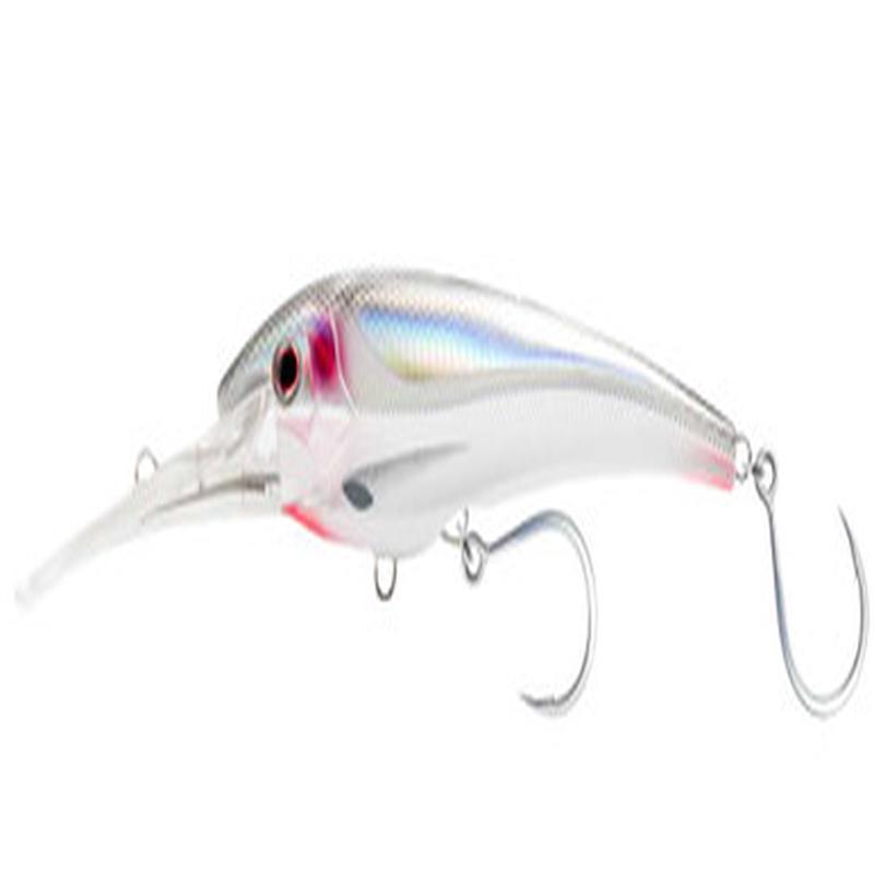 Nomad Design DTX Minnow - 165mm - Bleeding Mullet