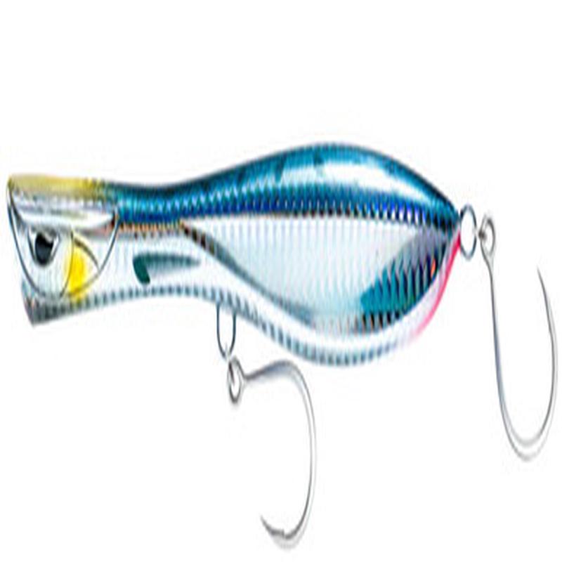 Nomad Design Floating Dartwing - 220mm - Sardine