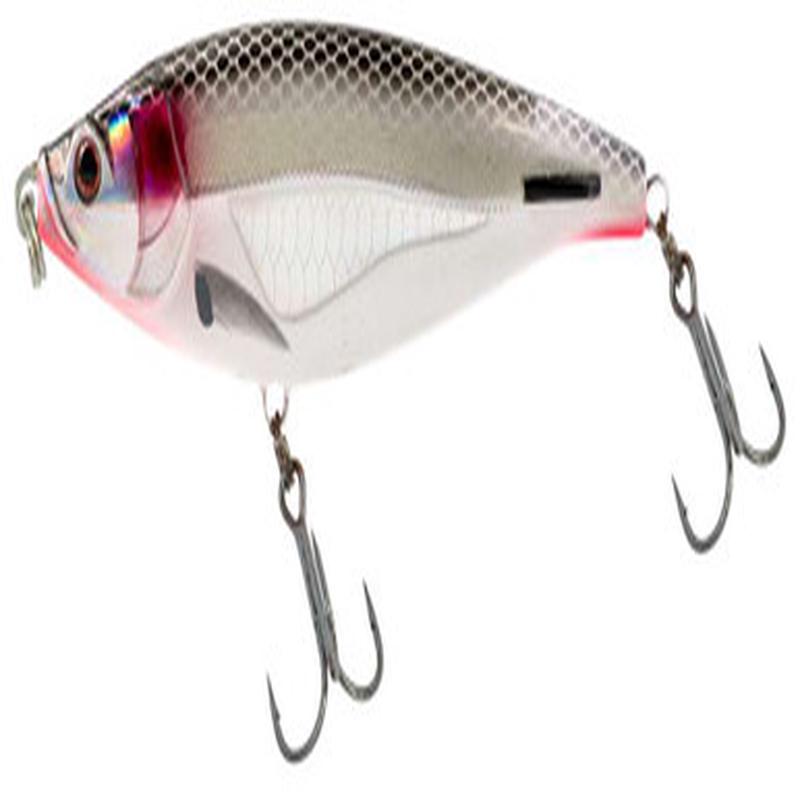 Nomad Design Madscad Autotune 65 Suspending Lure - Bleeding Mullet